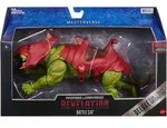 Masters of the Universe GYV18 Masterverse Battle Cat MOTU Actionfigur 6+ - Bunt
