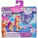 My Little Pony - A New Generation Kristall-Abenteuer Sunny Starscout, Spielfigur