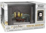 Harry Potter - Potions Class Klassenzimmer Professor Snape - Funko Mini Moments -