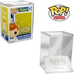 Stacks! Acryl Schutzh&uuml;lle - Hartplastic Protector - Funko Pop! - Vinyl Figur -