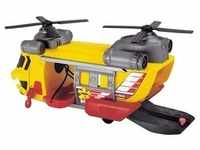 Dickie Toys Rescue Helicopter