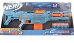 Nerf Elite 2.0 Echo CS-10, Nerf Gun - Blau/Orange