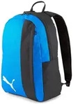 Puma GOAL 23 Rucksack schwarz blau - Grau/Hellblau