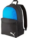 Rucksack Puma Rucksack Goal 23 Blue Core Blue - Schwarz/Blau