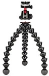 Joby GorillaPod 5K Kit, 3 Bein(e), Schwarz, 38,5 cm, 739 g