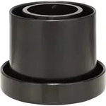 Adapter f&uuml;r Bosch-Sauger, 35 mm, f&uuml;r Anschluss 19 mm Schlauch