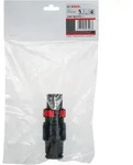 Schlauchmuffe, universal f&uuml;r Schl&auml;uche, Durchmesser: 19 mm