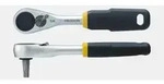 Proxxon Micro Ratsche, 1/4' Bit-Aufnahme, 23 x 12 mm-extrem schlanker Kopf