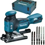 Makita DJV181ZJ Akku-Stichs&auml;ge im Makpac
