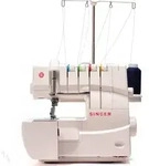 Singer Coverstitch 14T970C - Wei&szlig;