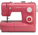 VSM Singer 3223, Farbe: Pink - Rosa
