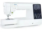 Juki HZL Kirei NX7 - Wei&szlig;