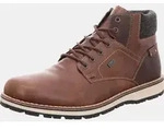 Rieker Allwetterstiefel Warmfutter mit Funktionsmembran (wasserabweisend/wasserdicht)