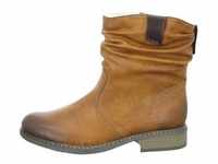 Rieker Z4180-22 Schuhe Damen Stiefel Stiefeletten Ankle Boots Warmfutter, Größe:37