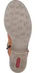 Rieker Damen Stiefel Stiefelette Ankle Boots Warmfutter Z4180-22, Gr&ouml;&szlig;e:37 EU,