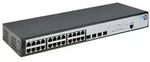 Hewlett Packard Enterprise OfficeConnect 1920 24G, gemanaged, L3, Gigabit...