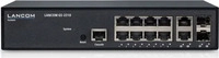 Lancom 61492, LANCOM GS-2310, Managed, L2, Gigabit Ethernet (10/100/1000),