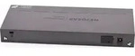 Switch / 8-Port Gigabit Ethernet PoE+ flex Unmanaged Switch mit bis zu 130W PoE