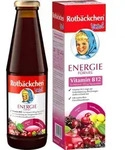 Rotb&auml;ckchen Vital Energie Formel 450ml