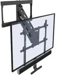 My Wall HP55L f&uuml;r Bildschirme 42&ldquo; - 65&ldquo; (107 - 165 cm), Belastung 5 bis 28 kg,