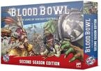 Games Workshop Blood Bowl, Brettspiel, Krieg, 12 Jahr(e)