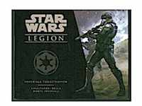 Star Wars Legion - Imperiale Todestruppen (Spiel-Zubehör)