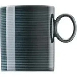 Becher mit Henkel gro&szlig; 0,38 l - Loft Colour Night Blue - Thomas - 11900-401916-15571