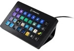 Elgato Stream Deck XL, Schwarz, 32 Tasten, 182 mm, 112 mm, 34 mm, 410 g