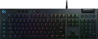 Logitech G815 Tactile - Schwarz