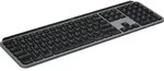 Logitech Master 920-009555, Volle Gr&ouml;&szlig;e (100%), Kabellos, RF Wireless + Bluetooth,