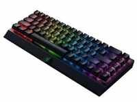 Razer BlackWidow V3 Mini HyperSpeed Mechanische Gaming-Tastatur, RGB-LED-Licht, US,