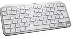 Logitech MX Keys Mini for Mac - Tastatur - hinterleuchtet - Bluetooth - AZERTY -