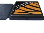 Logitech Rugged Combo 3 Touch for Education - Tastatur und Folioh&uuml;lle - mit Trackpad