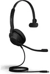 Jabra Evolve2 30 USBC MS Mono PC. Tablet und Mobiltelefon - Schwarz