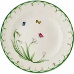 Villeroy & Boch Colourful Spring Fr&uuml;hst&uuml;cksteller 22 cm - Gr&uuml;n