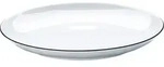 Arzberg Fr&uuml;hst&uuml;cksteller Cucina Colori Schwarz &oslash; 20 cm - Schwarz