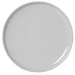 Ritzenhoff und Breker Jasper grau Teller 19 cm - Grau