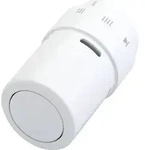 Danfoss Thermostatkopf RAX Farbe RAL 9016 Wei&szlig; Nullabsp. - Wei&szlig;