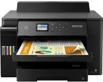 Epson EcoTank ET-16150 - Drucker - Farbe - Duplex - Tintenstrahl - A3 - 4800 x 1200