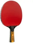 JOOLA Tischtennisschl&auml;ger CARBON CONTROL - ITTF zugelassener Tischtennis-Schl&auml;ger