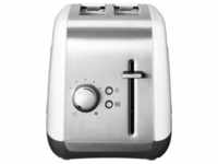 KitchenAid 5KMT2115EWH 2-Scheiben Toaster Classic - Weiss