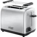 Russell Hobbs Adventure Toaster 24080-56 - Silber