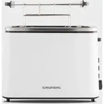Grundig TA 5860 New Line Sense - Schwarz/Wei&szlig;