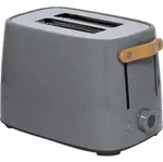 Stelton Emma Toaster grau - Grau