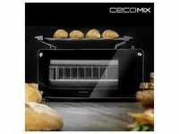 Cecotec Vision 3042 Toaster 1260W