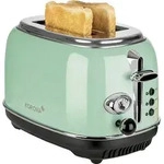 Korona 21665 Toaster | 2 Scheiben | Mint | R&ouml;stgrad-Anzeige | auftauen |...