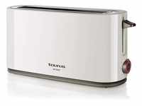 Toaster Taurus MYTOAST 1R 1000W Silberfarben 1000W