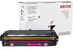 Everyday&trade; Magenta wiederaufbereiteter Toner von , kompatibel mit HP 651A 650A 307A