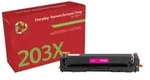 Xerox - Magenta - kompatibel - Tonerpatrone (Alternative zu: HP CF543X) - f&uuml;r HP
