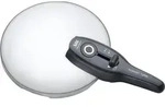 Silit Sicomatic t-Plus Deckel mit Griff, 22 cm 3201019644 4004633305002